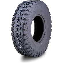 ROADGUIDER Diamond Heavy Duty UTV ATV Tire 30x10R14 10-Ply Radial All Terrain Off Road 10433