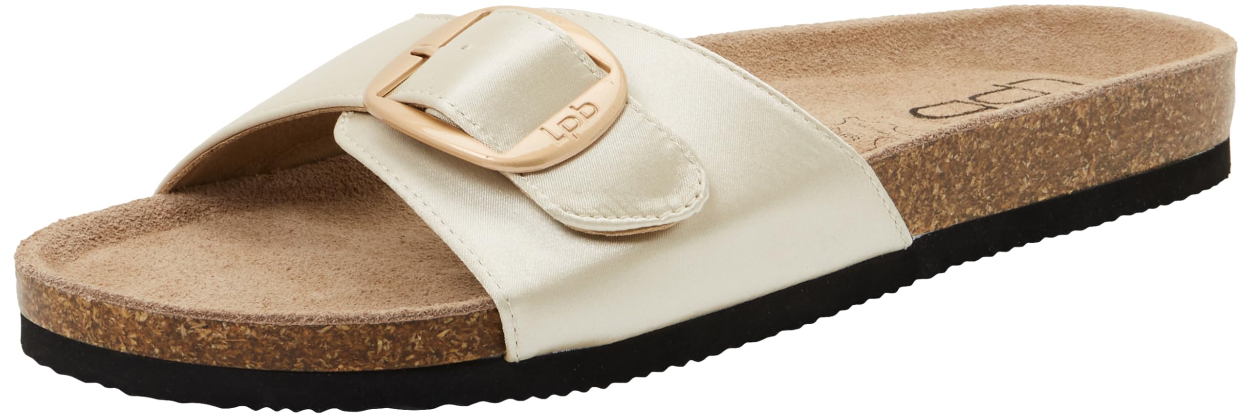 Les P'tites Bombes MULES FLEURICE