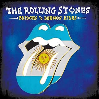 Bridges To Buenos Aires[2 CD/Blu-ray]