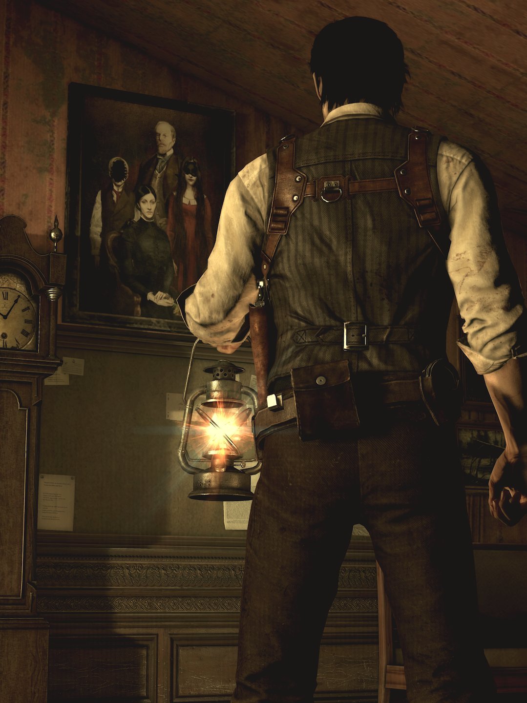 The Evil Within