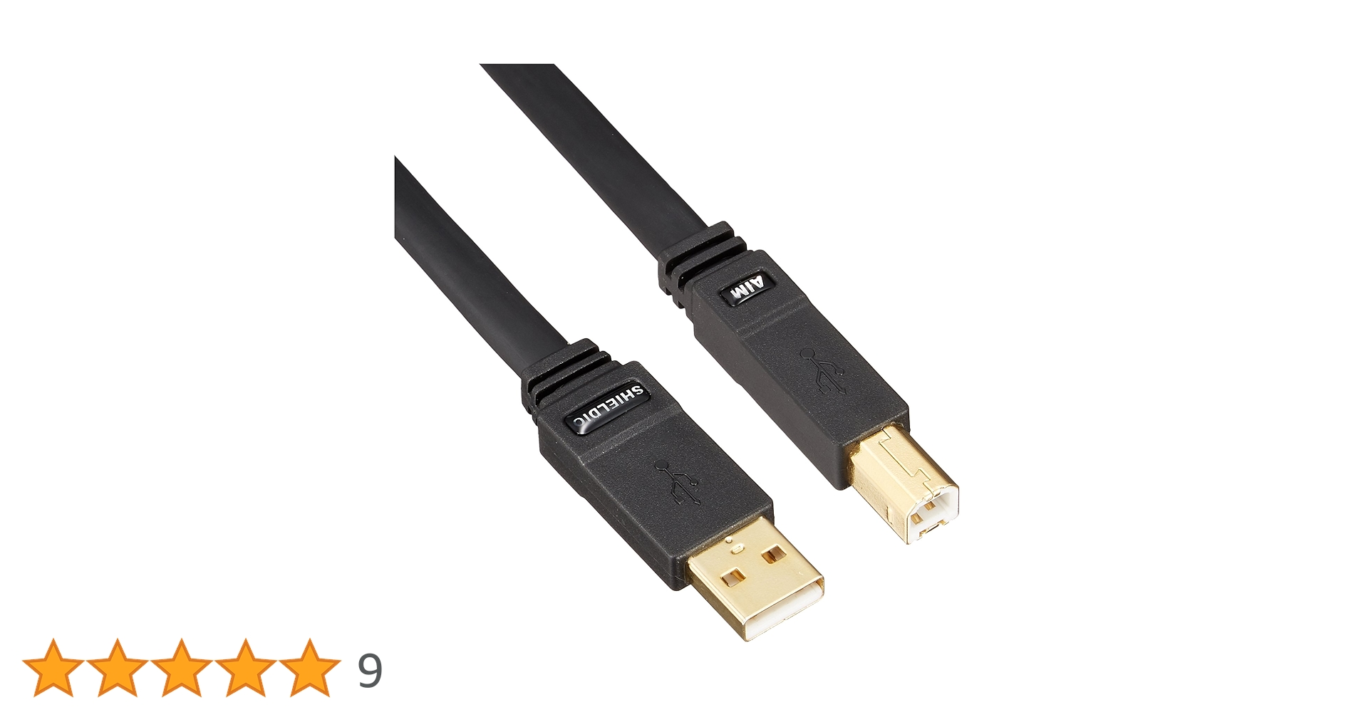 Amazon.co.jp: エイム電子 SHIELDIOシリーズ オーディオUSB