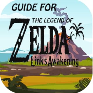 Guide for The Legend of Zelda: Link's Awakening