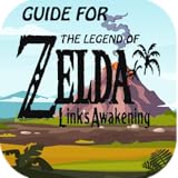 Guide for The Legend of Zelda: Link's Awakening