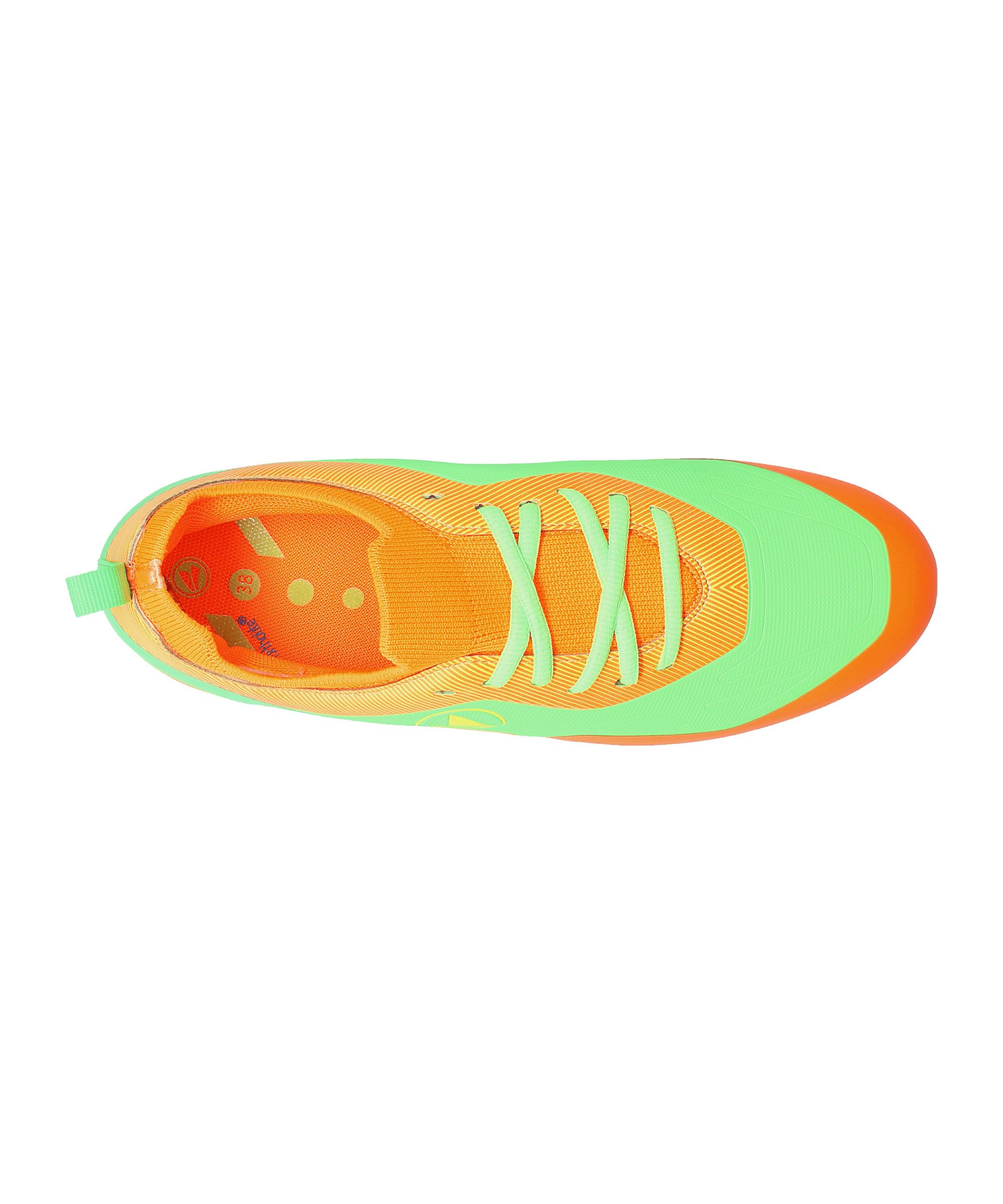JAKO Dreamflow Sock Jr AG Kids - Calcetines infantiles