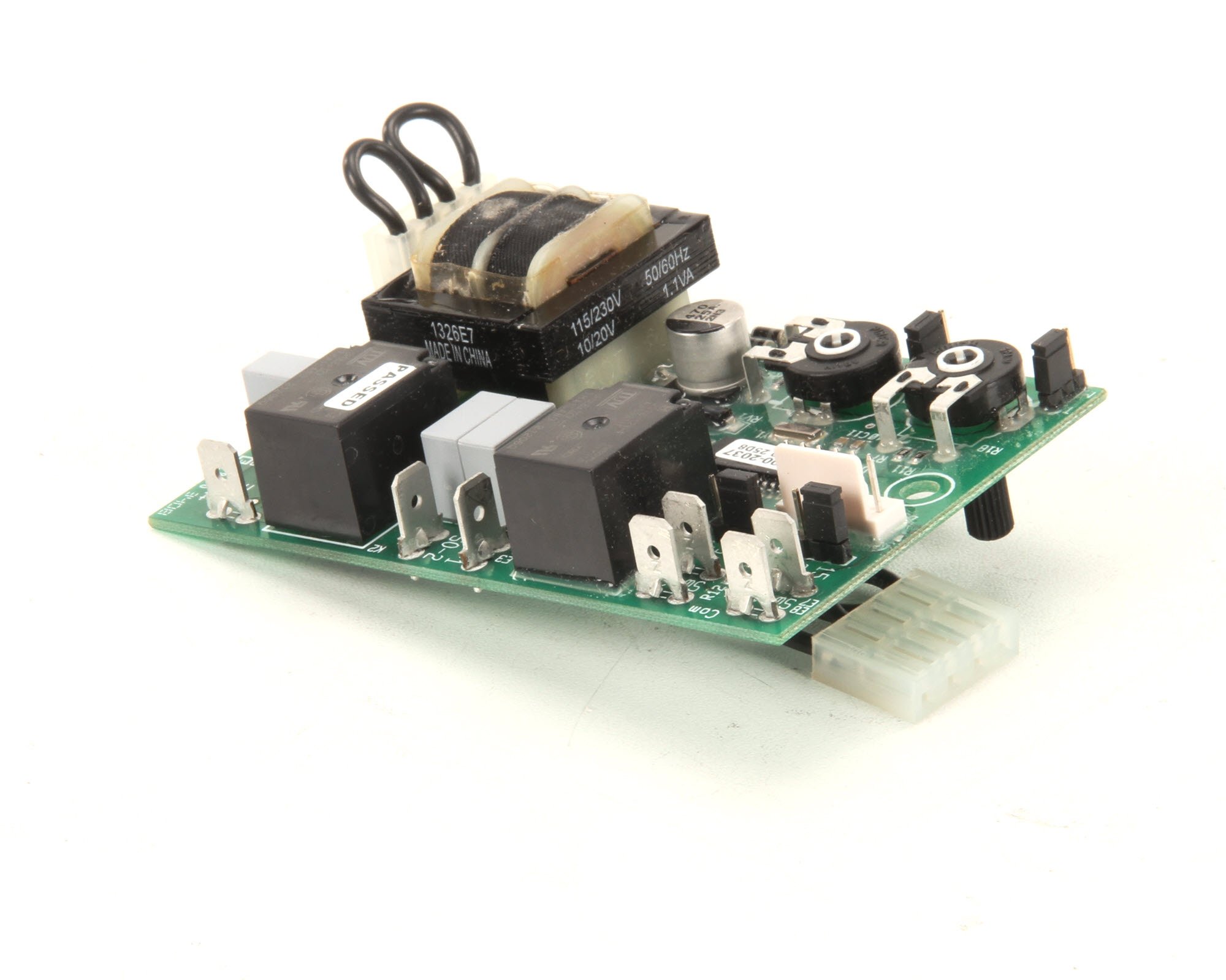 Star M2-Z10302 Timer 120V