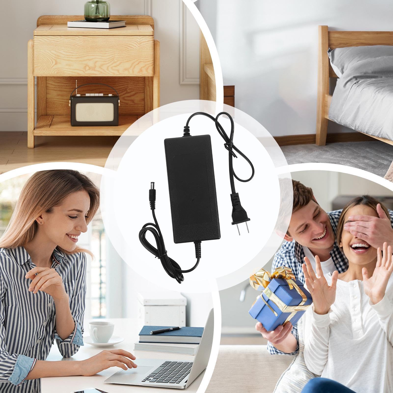 Cache Secret Voyage En Forme De Chargeur Mural - Coffre Dissimulé Pour Argent, Clés, Bijoux - Sécurité Discrète à La Maison, En Voiture, à L'hôtel