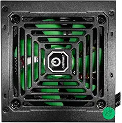 Fonte de Alimentação OnePower 600W MP-600-OPASW autoswitch s/cabo