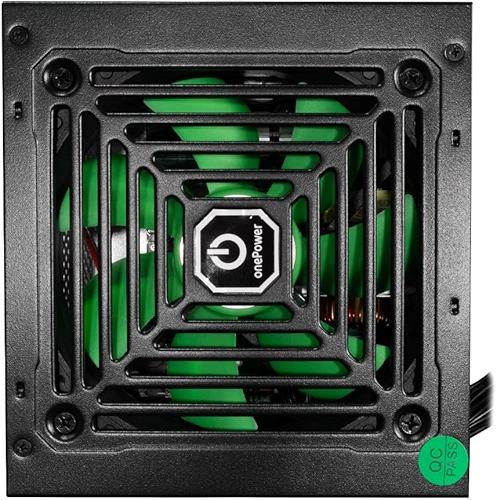 Fonte de Alimentação OnePower 650W MP-650-OPASW autoswitch s/cabo