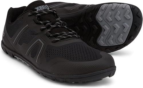 Vista 3 de Xero Shoes Mesa Trail II