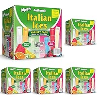 Vista 10 de Hielo italiano de Wyler