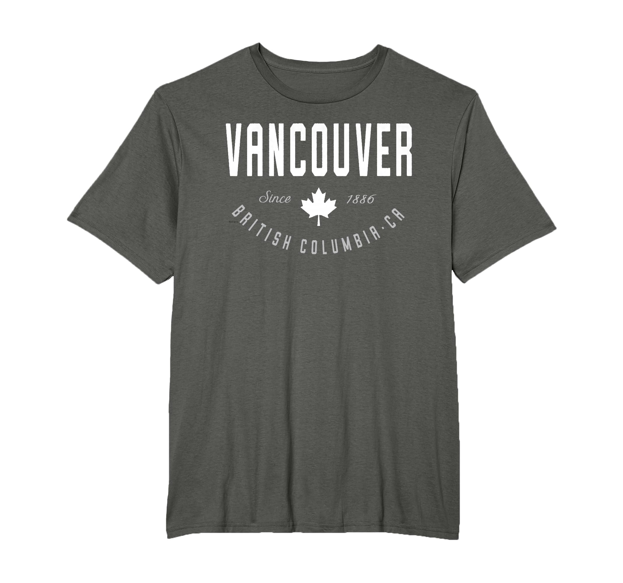 Kleidung mit Designs von Amazon Merch on Demand