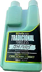 Selante Tubeless - Selle Action - Tradicional 500ml