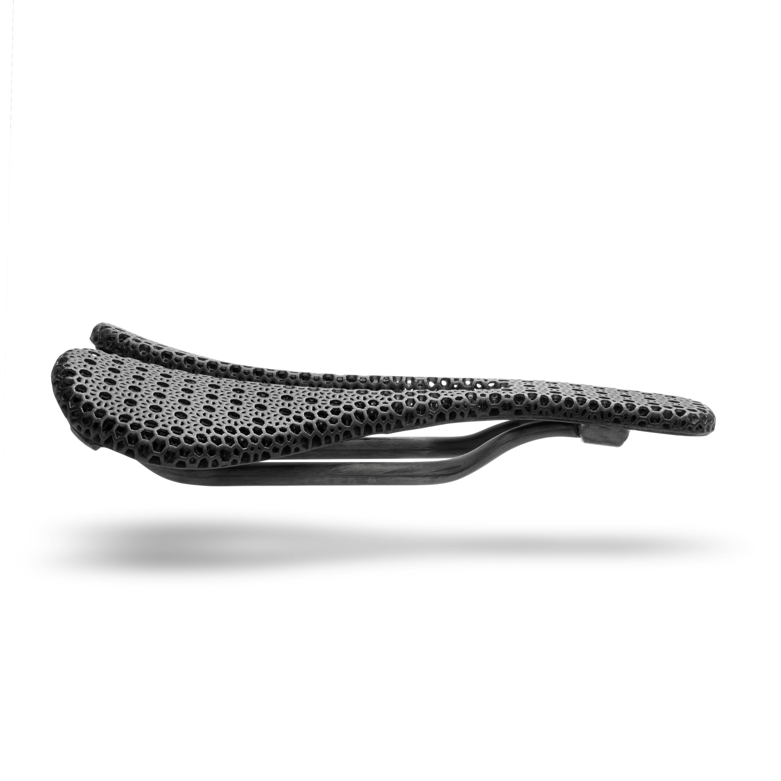 Amazon | Bjorn Cycles カーボンファイバー自転車サドル 3Dプリント