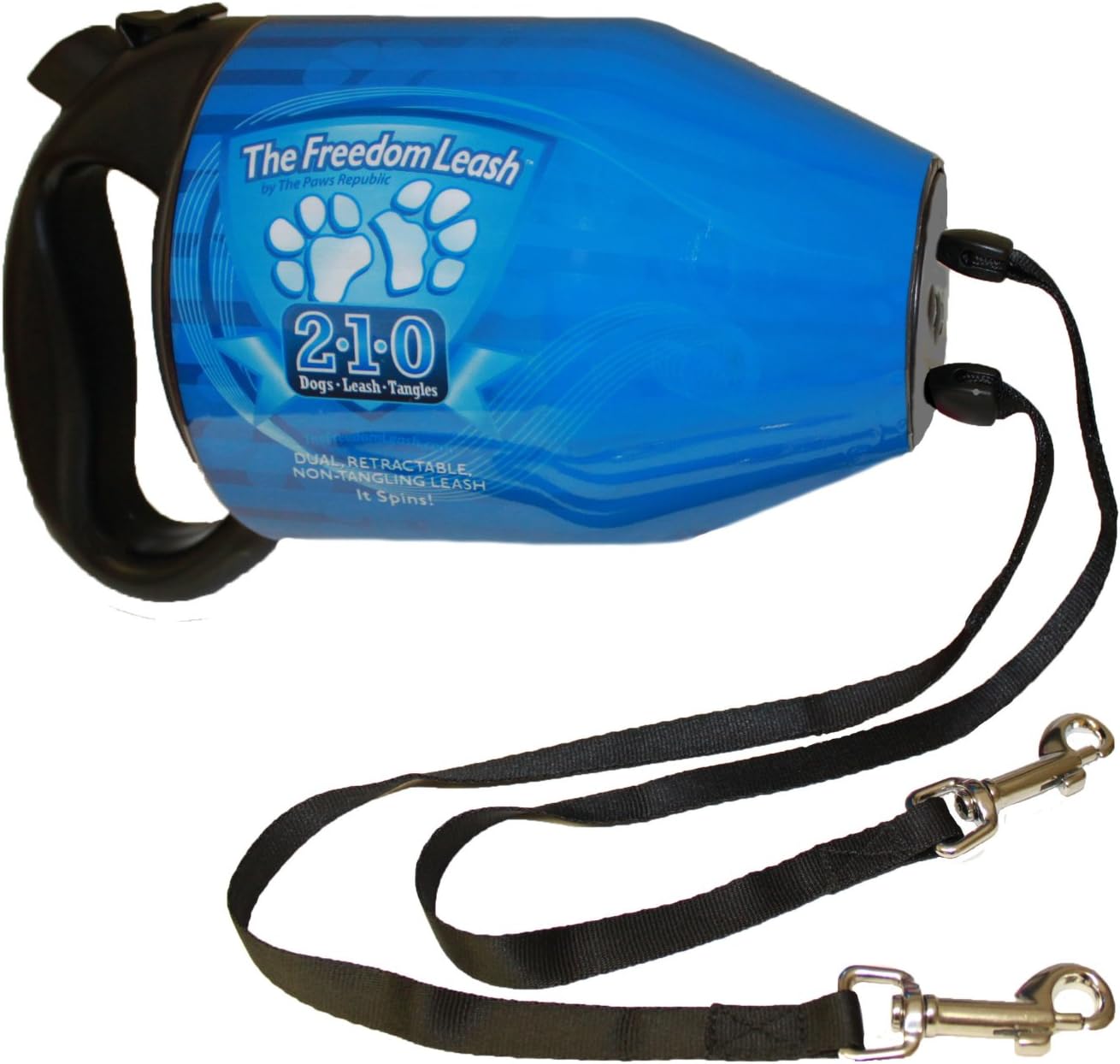 Paws Republic 3100 Freedom Leash