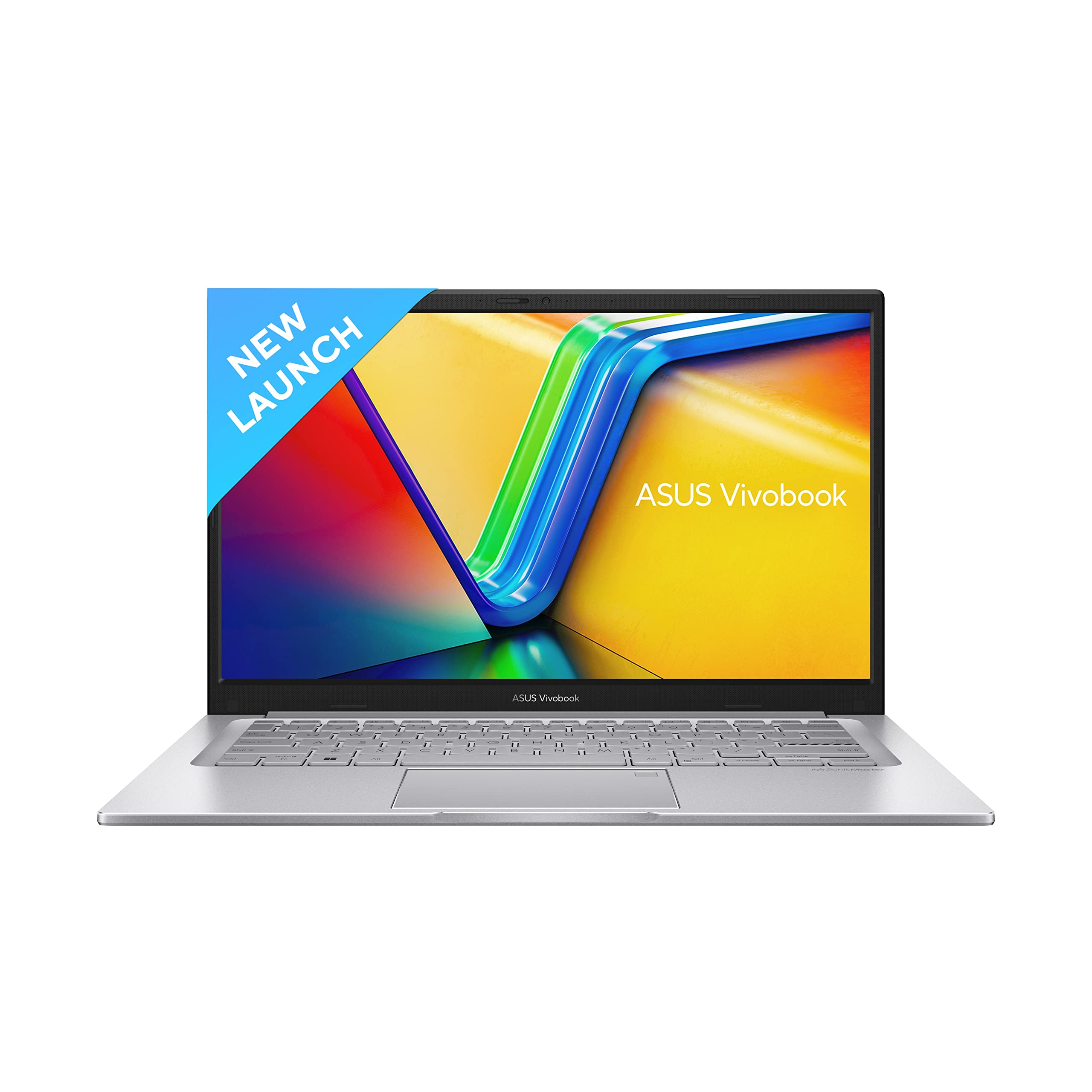 See full amazon price history chart for ASUS Vivobook 14 (2023), Intel Core i3-1315U 13th Gen, 14" (35.56 cms) FHD, Thin and Light Laptop (8GB/512GB SSD/Integrated Graphics/Windows 11/Office 2021/Fingerprint/Silver/1.4 kg), X1404VA-NK322WS ASUS Vivobook 14 (2023), Intel Core i3-1315U 13th Gen, 14" (35.56 cms) FHD, Thin and Light Laptop (8GB/512GB SSD/Integrated Graphics/Windows 11/Office 2021/Fingerprint/Silver/1.4 kg), X1404VA-NK322WS (B0BRYYN9V2) Amazon Price History, Amazon Price Tracker