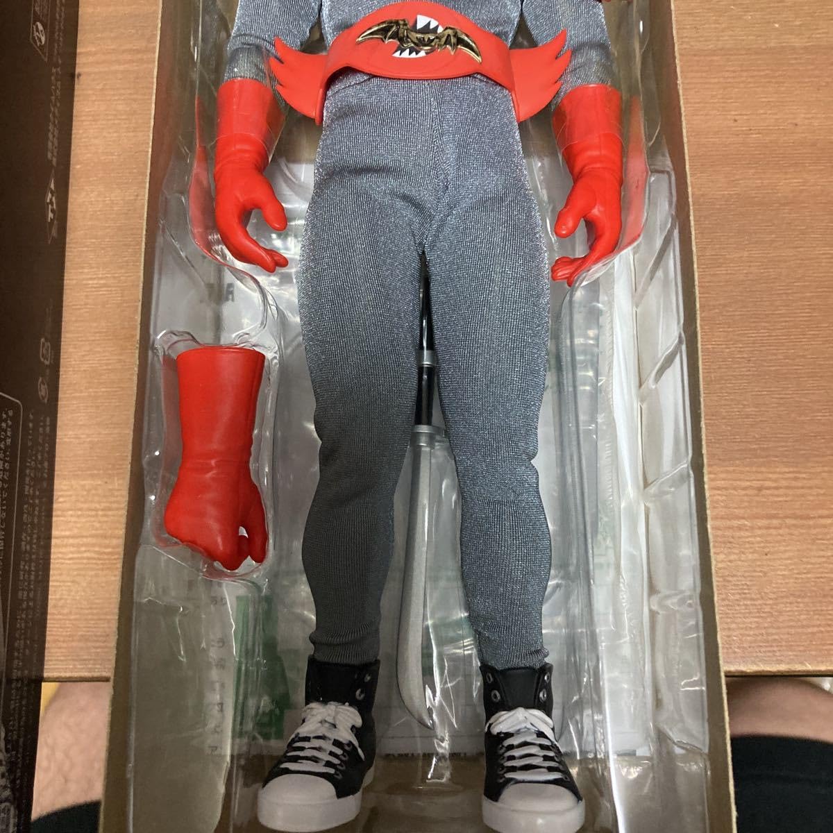 Amazon.co.jp: crcoメディコムトイ リアルアクションヒーローズ RAH 