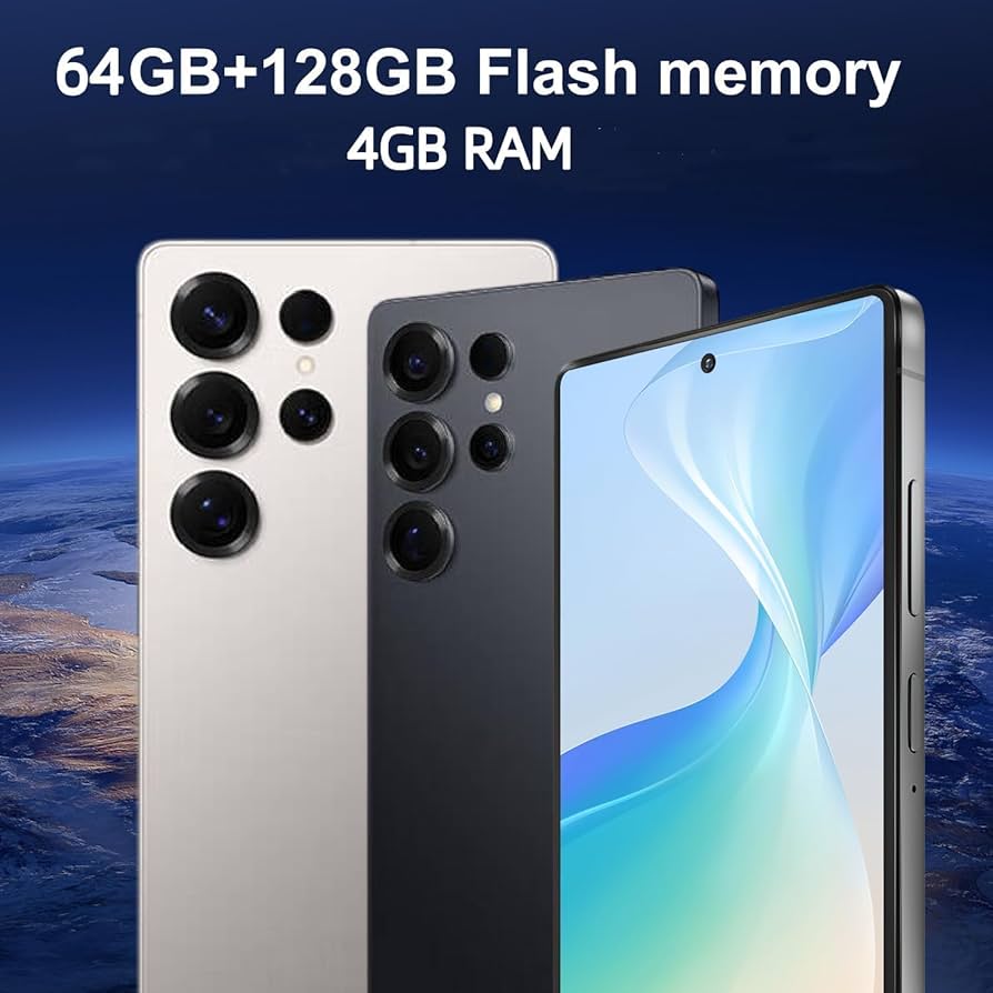 スマホ❣️SIMフリー 4G対応 日本版 4GB RAM+32GB ROM Amazon | スマホ 4G対応 SIMフリー スマートフォン 4GB+64GB 5MP