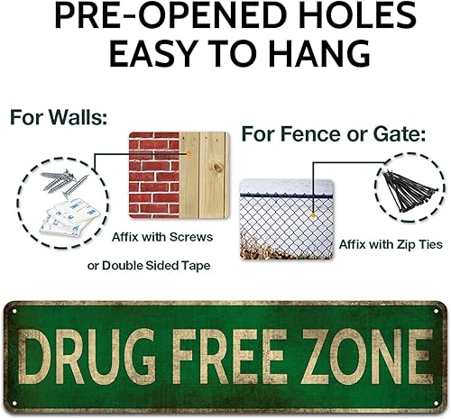 Miniatura 10 de SOYAVE Letrero de calle de Barbecue Blvd, letrero de barbacoa para decoración de barbacoa, regalo para amantes de la barbacoa, decoración de pared