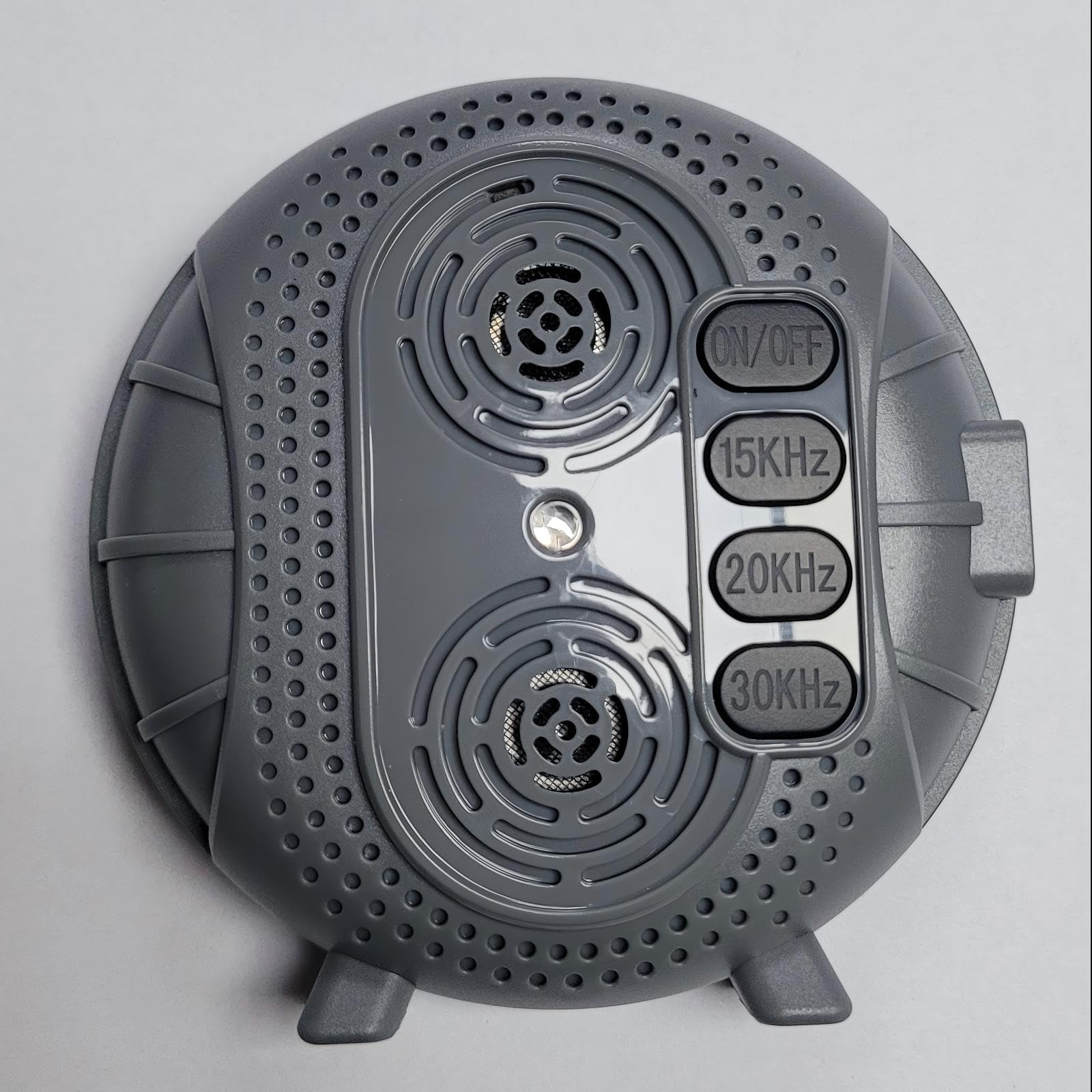 Rechargeable Ultrasonic Anti Barking Device for Dog for Indoor Outdoor Use