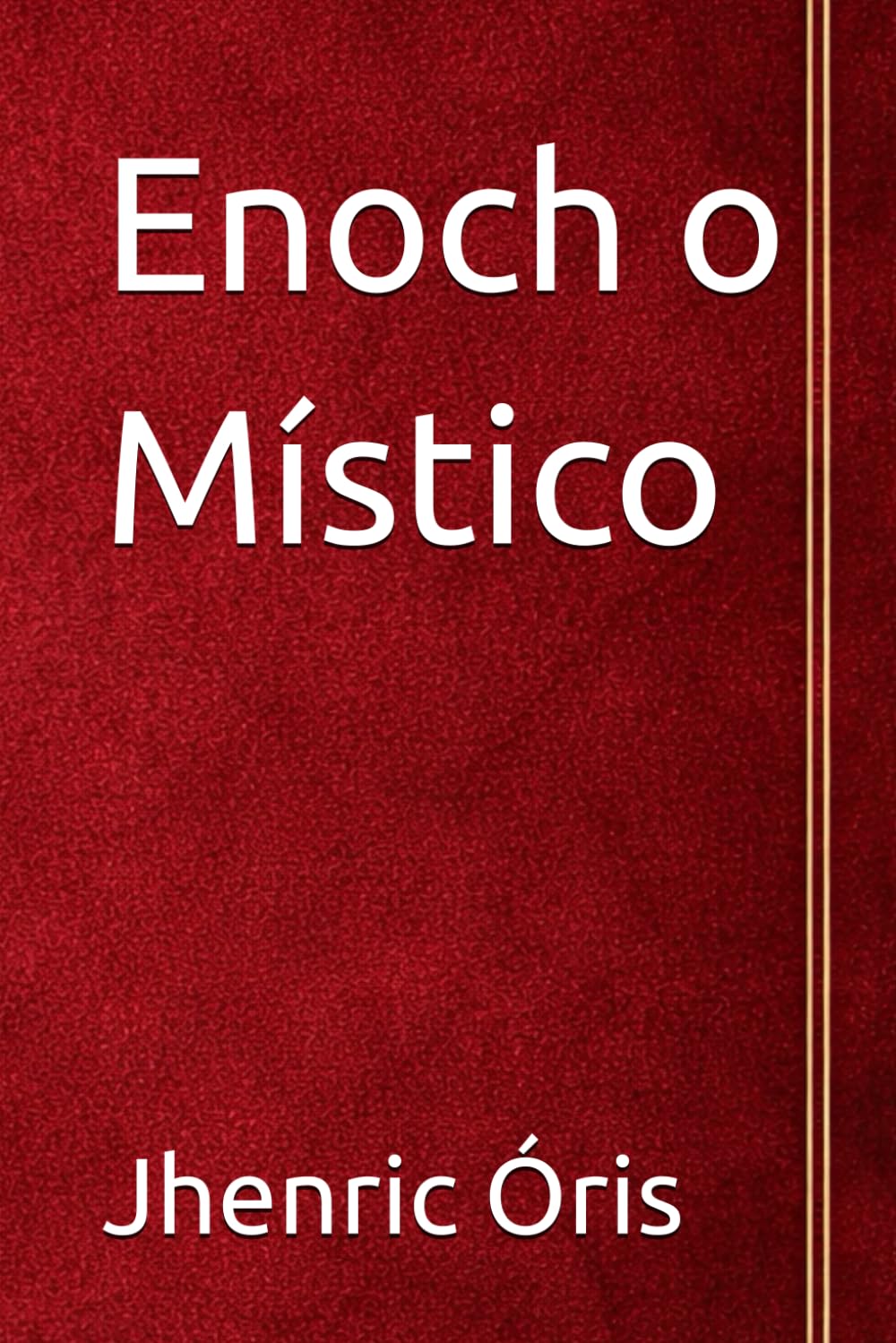 Enoch o Místico