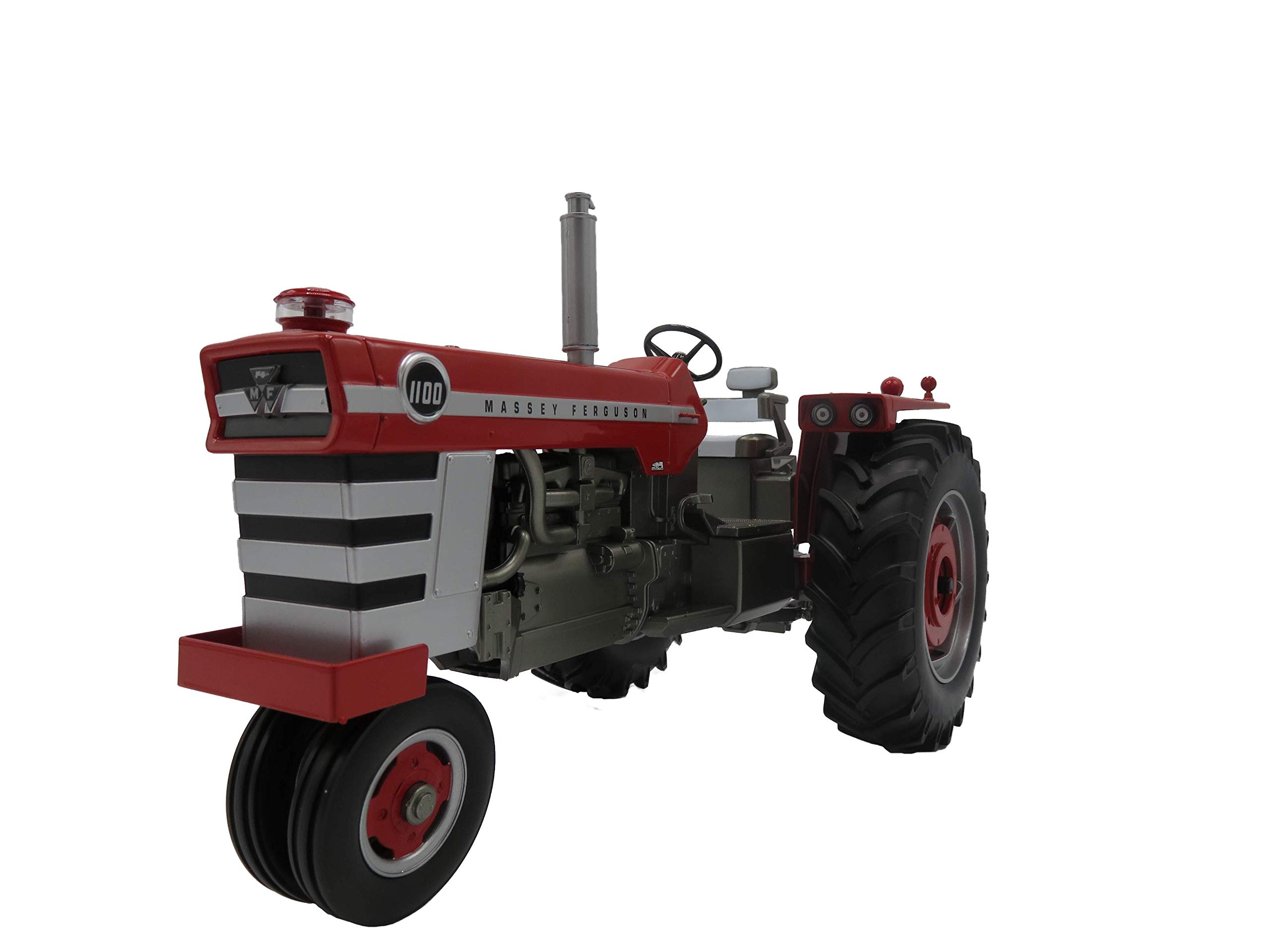 Massey Ferguson 1100 Gas Narrow Front Tractor 1/16 by Speccast SCT547
