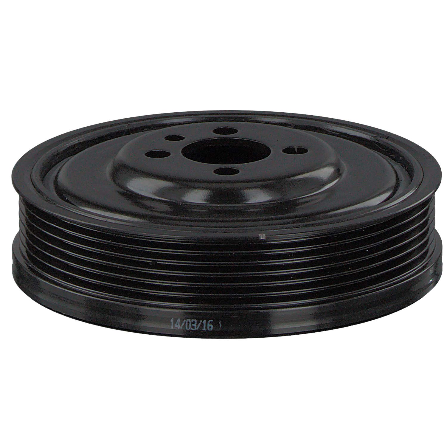 Febi bilstein 26870 Poulie, vilebrequin
