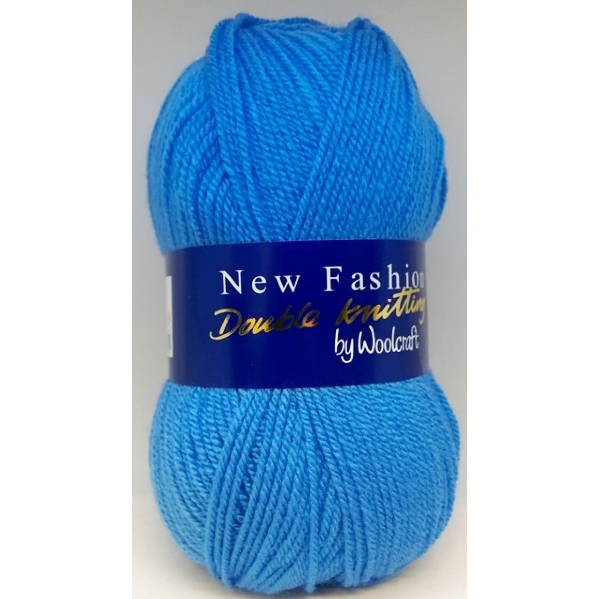 New Fashion 4U Saxe Woolcraft New Fashion Double Knitting Acrylic Yarn Wool 100G - 240
