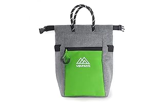 Bouldering Chalk Bucket: Amp Up Your Climbing Game