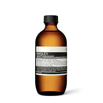 Aesop - Parsley Seed Facial Cleanser -200Ml/6.8Oz