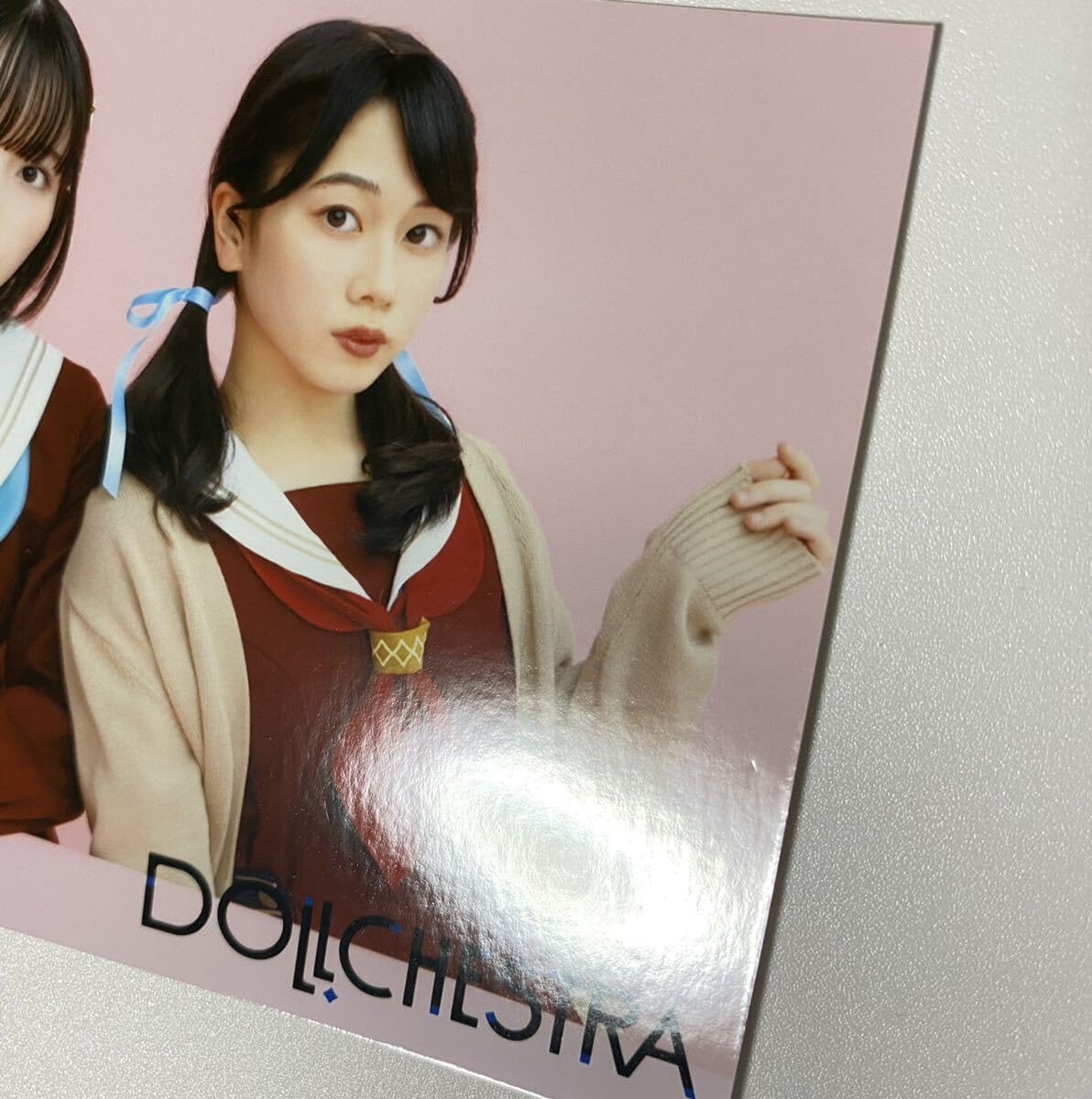 Amazon.co.jp: DOLLCHESTRA 佐々木琴子 野中ここな 声優