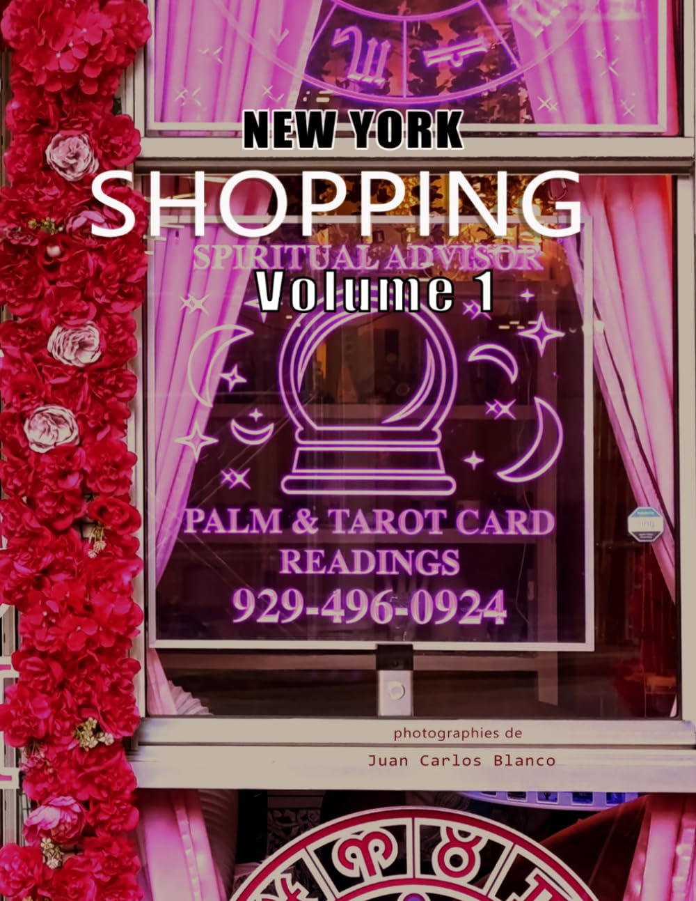 New York SHOPPING: Volume 1