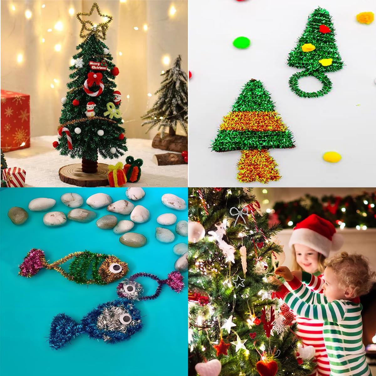 Idee per regali da Natale: completo in ciniglia per bambini 0-2 anni