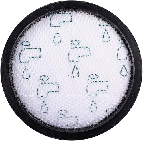 Miniatura 8 de Filtro de repuesto reutilizable y lavable AH85300 para aspiradora inalámbrica Hoover Blade Onepwr Blade (paquete de 1)