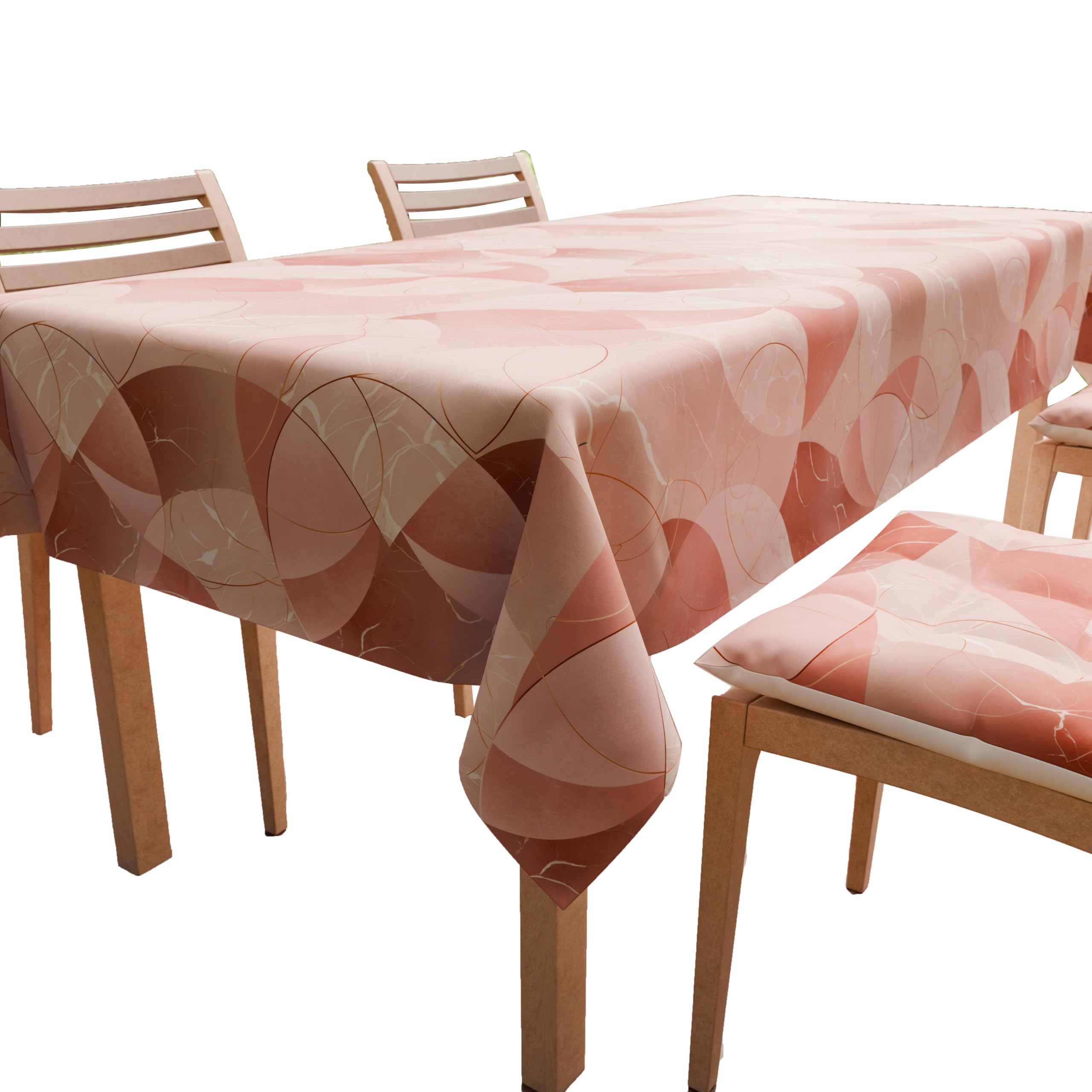 Nappe de cuisine anti-taches 140x180 cm pour en finir avec les corvées