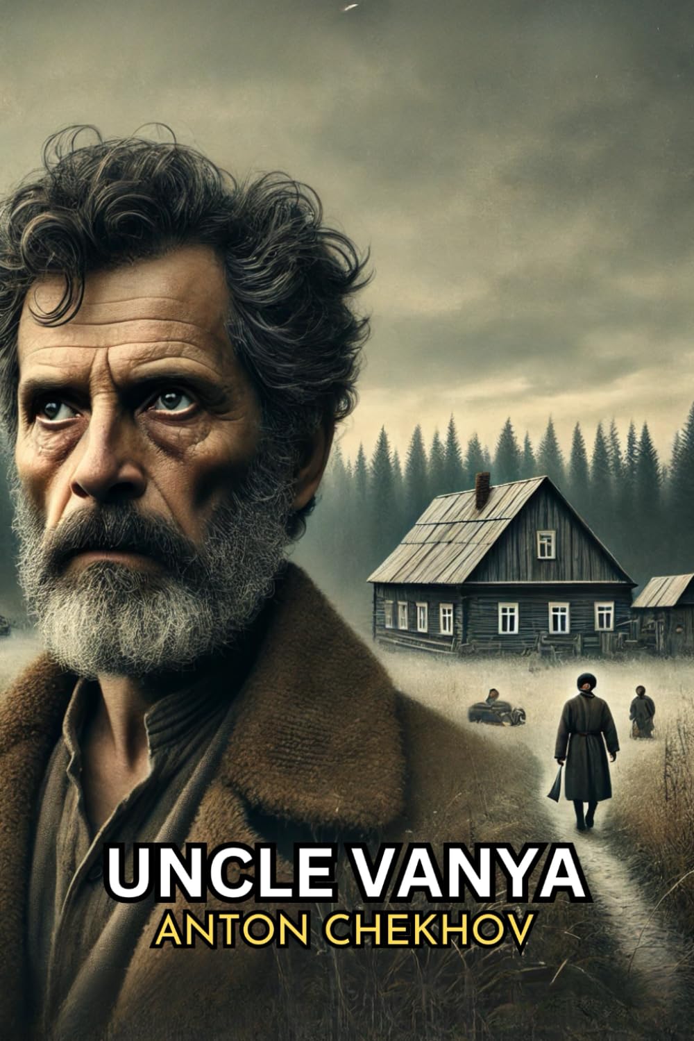UNCLE VANYA