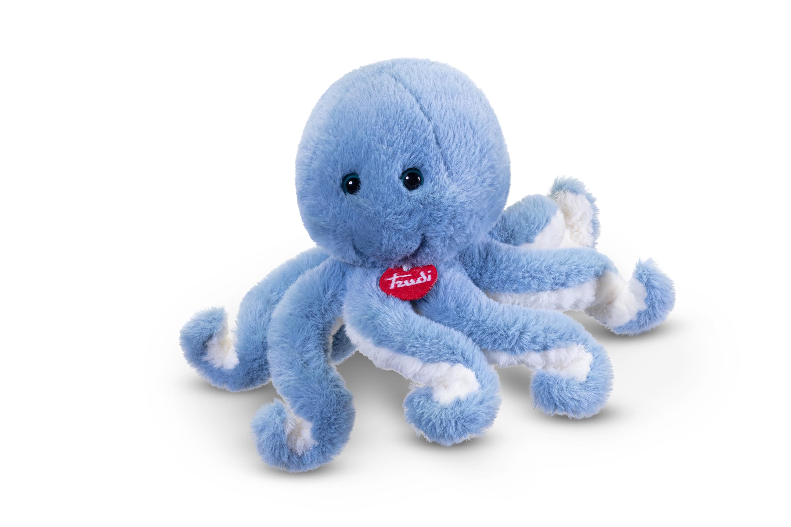 Trudi Manta Plush Sea Gift, Underwater Animals And Beach. Manta Plush - View #6
