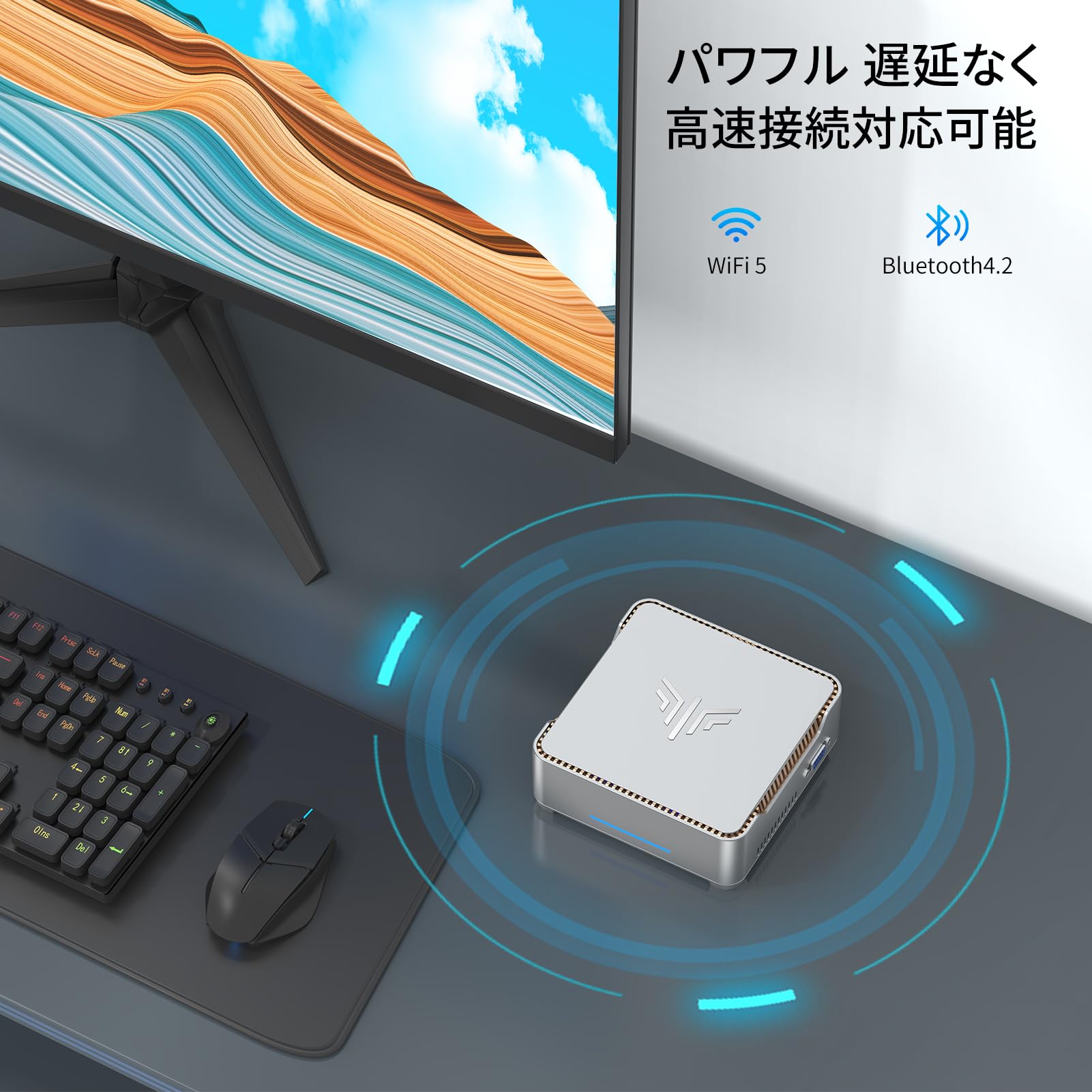 Amazon.co.jp: mini pc n150 2025初登場 ミニパソコン windows11 Pro