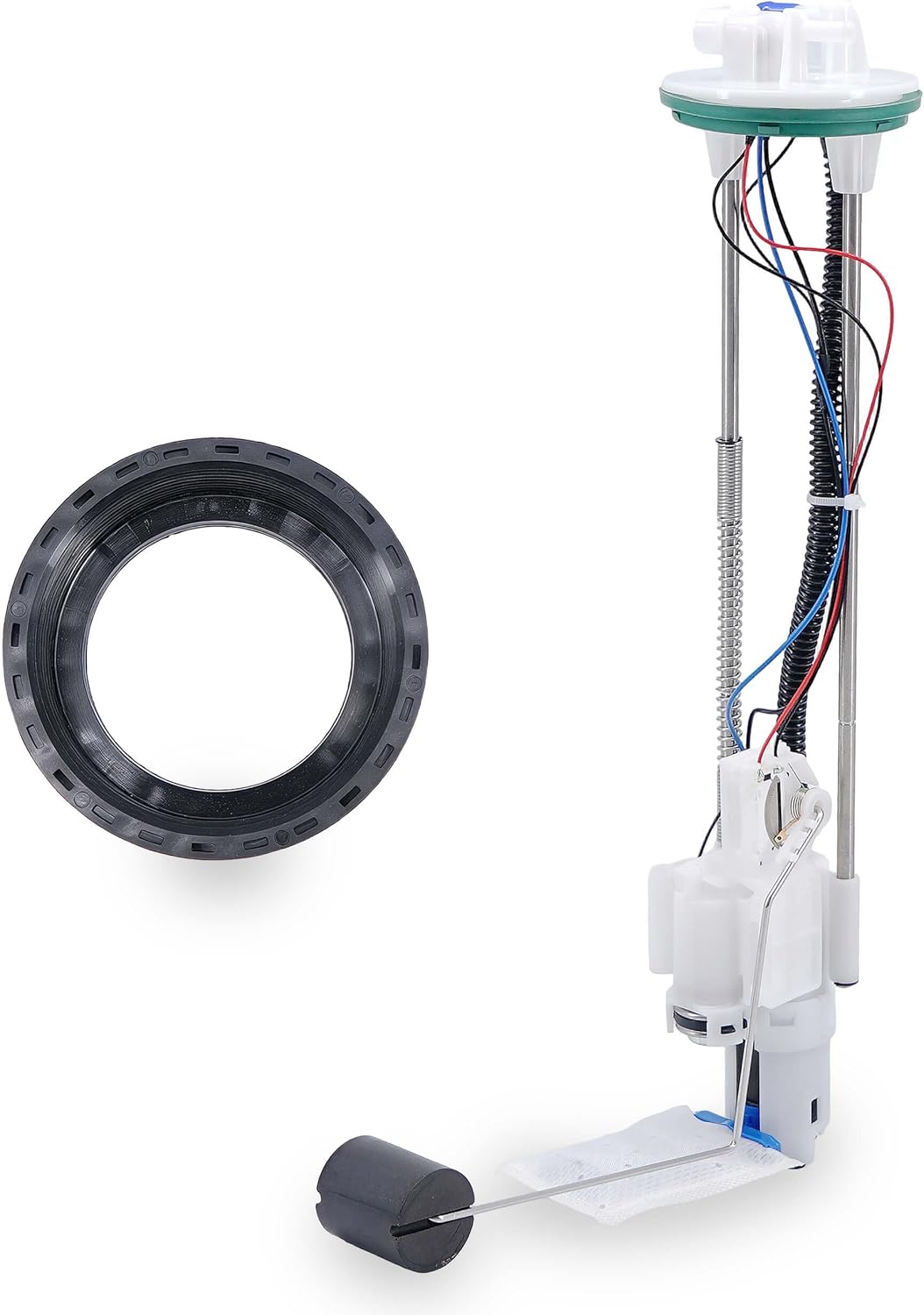 709000662 47-1025 Fuel Pump Assembly Compatible with Can-Am Defender 500 800 1000 500R 800R Max 800 1000 Pro 1000 HD10 HD8 HD5 DPS XT X MR X-TP 4x4 2016-2021