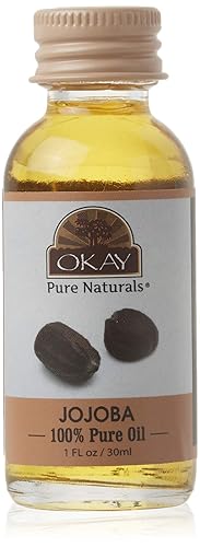 Miniatura 3 de OKAY  Aceite de almendra 100  puro  Para el cabello y la piel