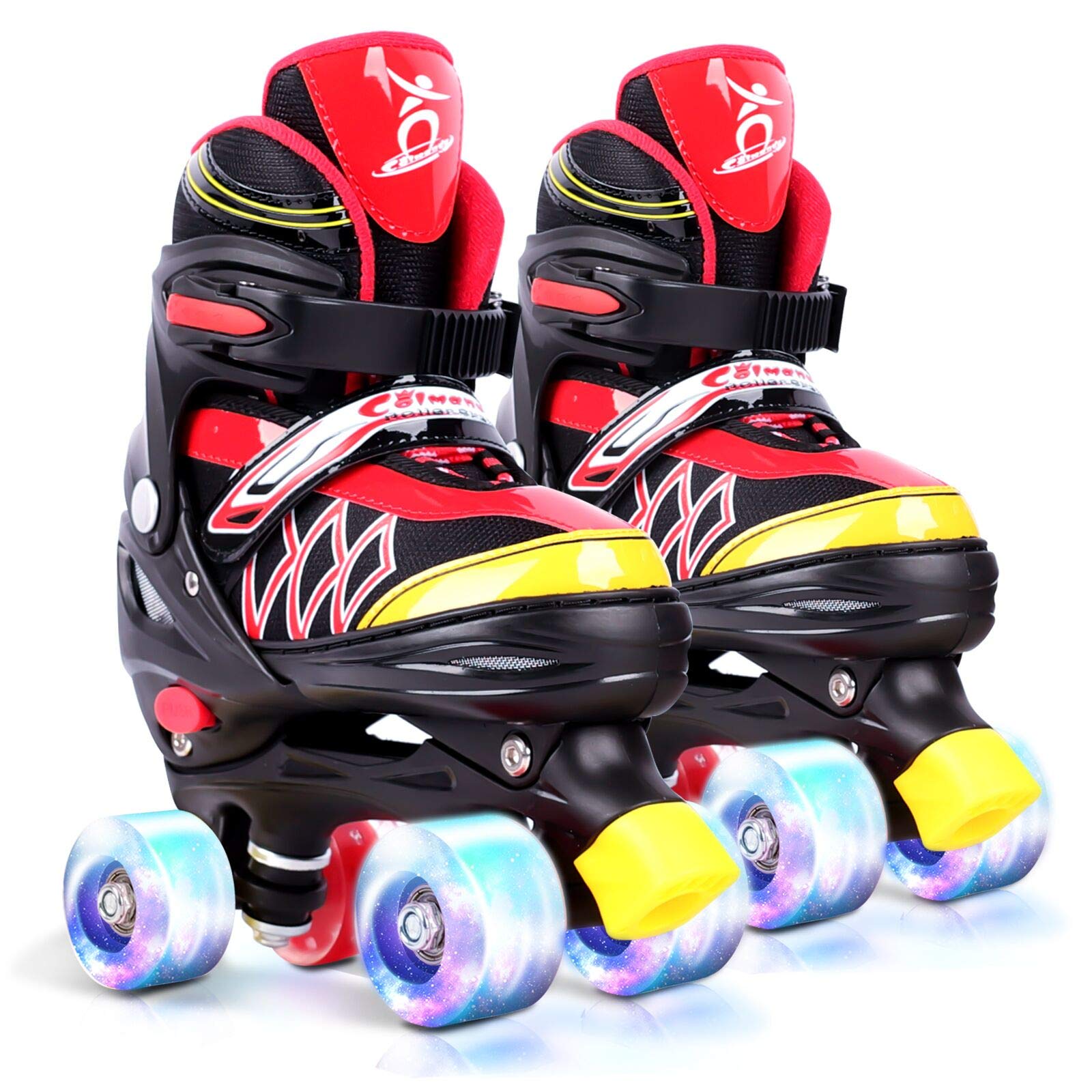 Buy Mixhomic Adjustable Roller Skates Boys, Roller Skates Kids