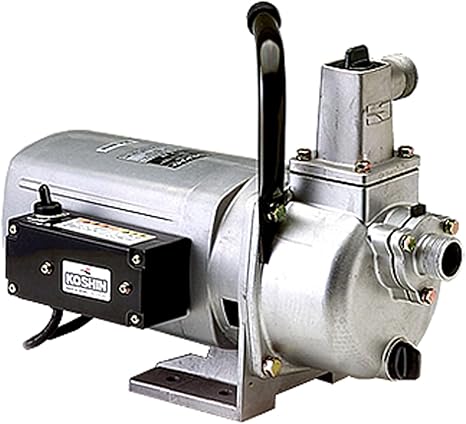 工進ポンプmp-25中古動作品 工進ポンプmp-25中古動作品