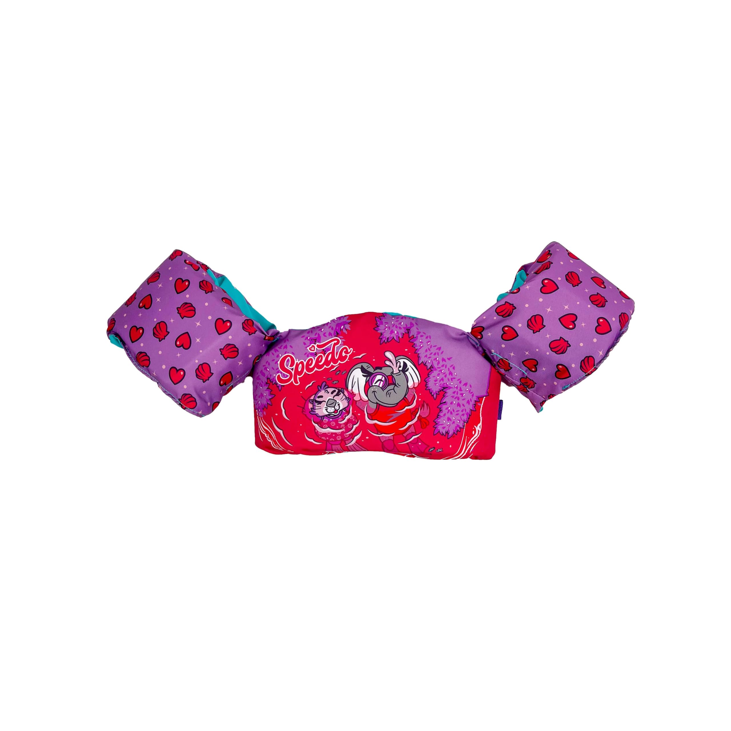 SpeedoKids' Swim Star Flotation Chest Arm Band