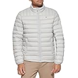 Men's Packable Down Puffer Jacket