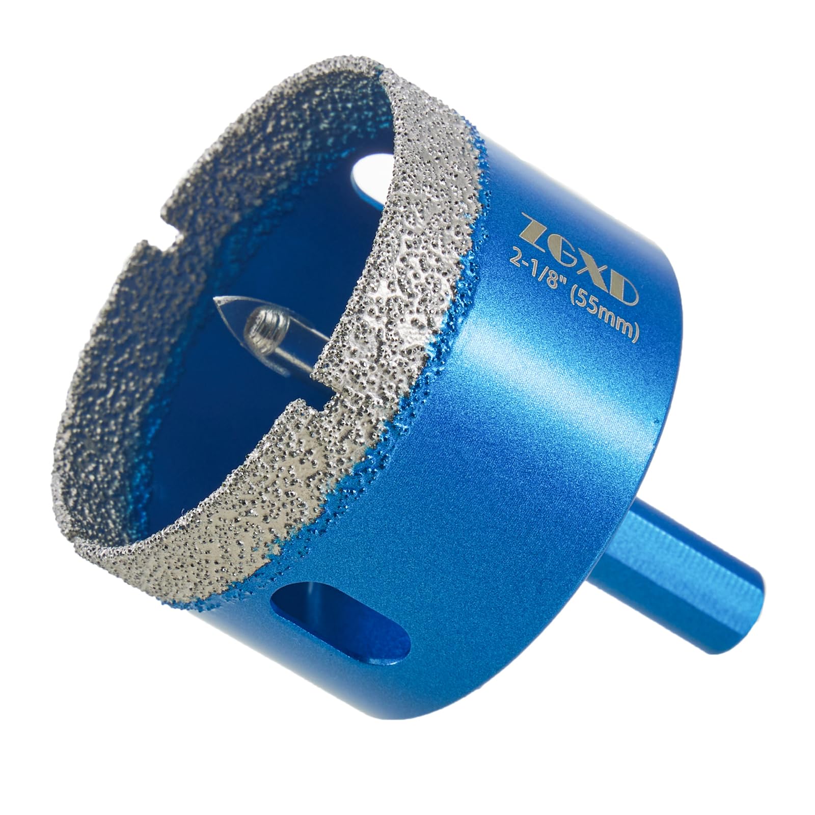 Diamond Hole Saw Bits - Tile, Glass & Stone -18
