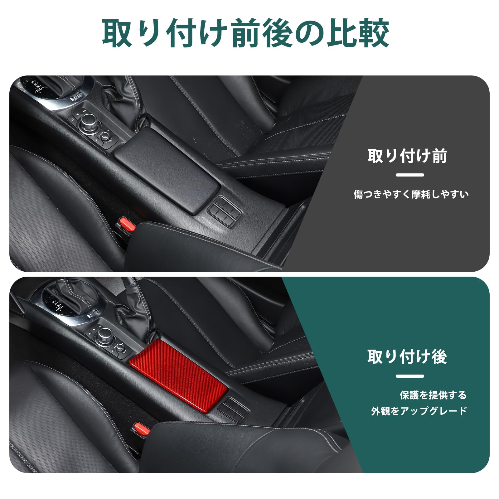 Amazon.co.jp: Hcilloend 新型 マツダ ロードスター RF ND系 2016 