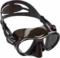 Maschera Sub Cressi Musa - Frameless, Per Immersioni E Snorkeling, Ampio Campo Visivo, Taglia Unica - Foto 4
