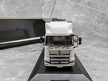 Amazon | 1/43 日野 プロフィア WH | ミニカー・ダイキャスト