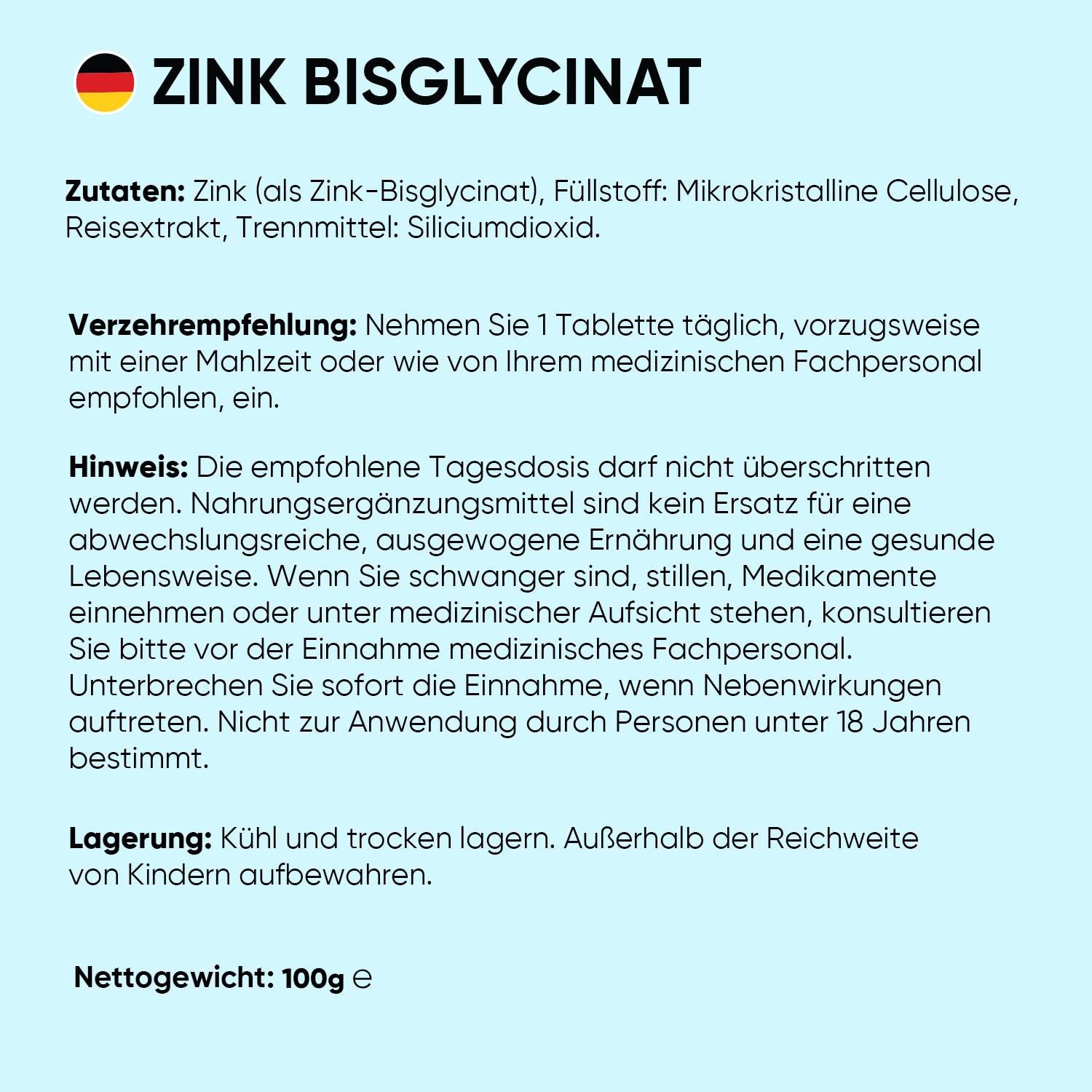 Omega 3 Weichkapseln + Creatin Tabletten + Zink Tabletten - 2000mg Fischöl, 3000mg Kreatin Monohydrat & 25mg Zink Bisglycinat - Gemäß GMP - Frei von Gluten & Gentechnik - WeightWorld