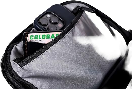 Flight Bag PLC Elevate