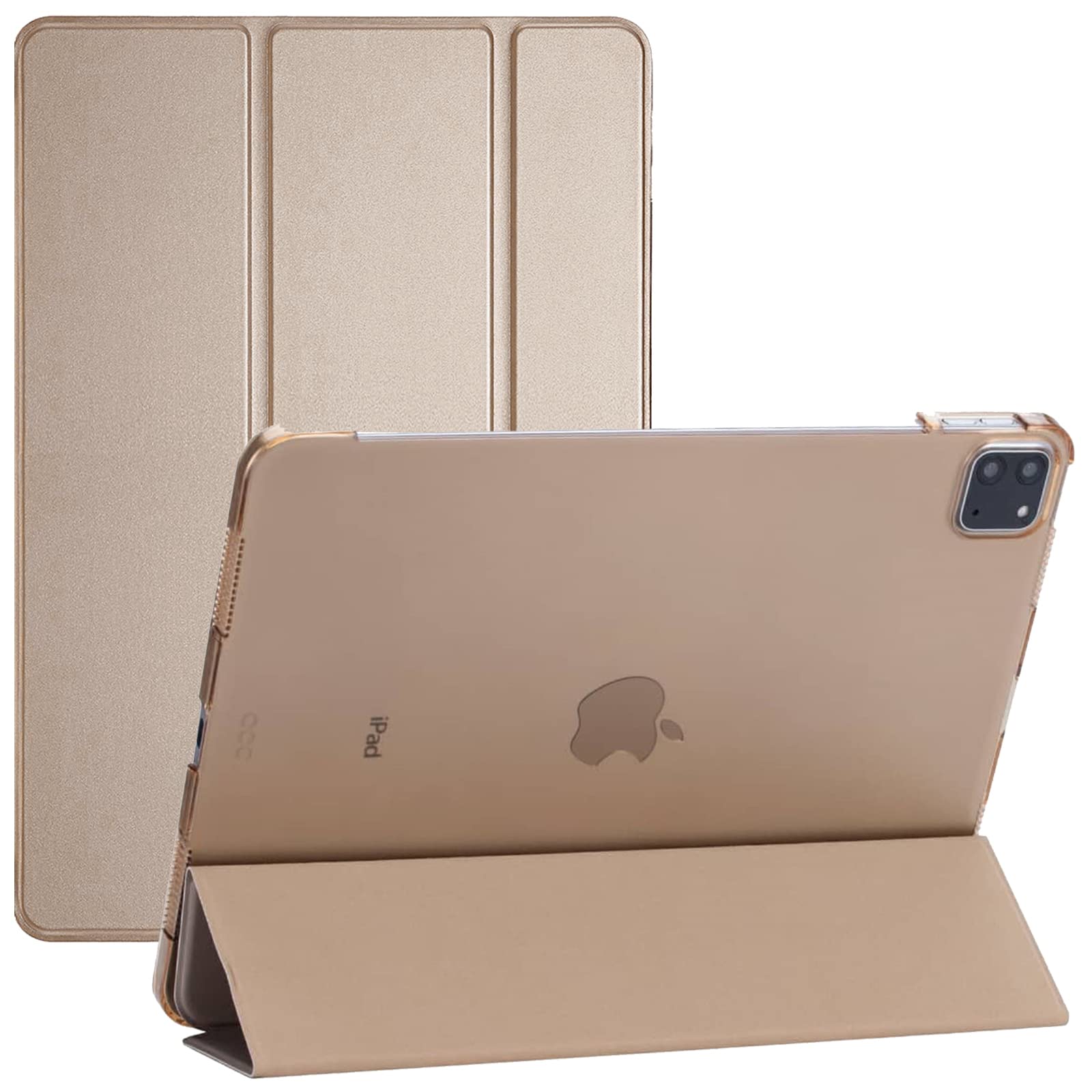 Smart Magnetic Case for iPad Air 5th Generation (2022), iPad Air 4th Generation (2020) - Image 2